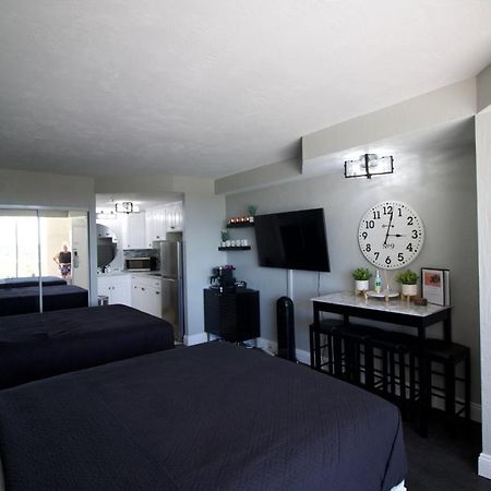 Modern Beach Condo-Παραλία Ντειτόνα Εξωτερικό φωτογραφία