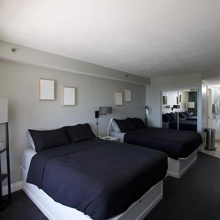 Modern Beach Condo-Παραλία Ντειτόνα Εξωτερικό φωτογραφία