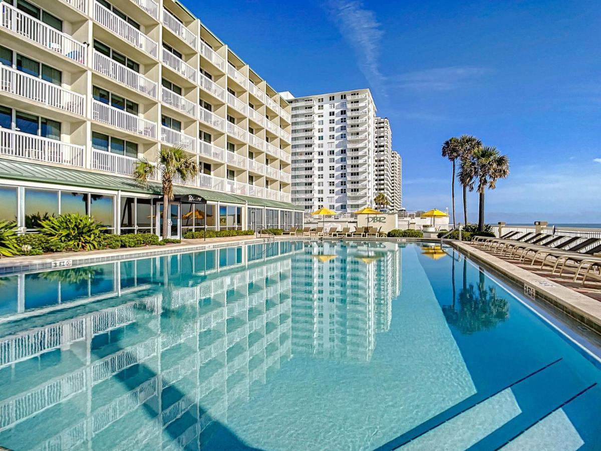 Modern Beach Condo-Παραλία Ντειτόνα Εξωτερικό φωτογραφία