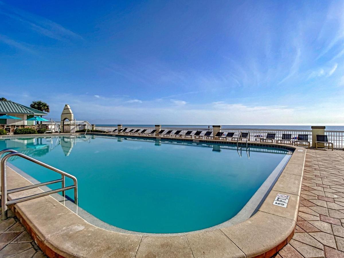 Modern Beach Condo-Παραλία Ντειτόνα Εξωτερικό φωτογραφία