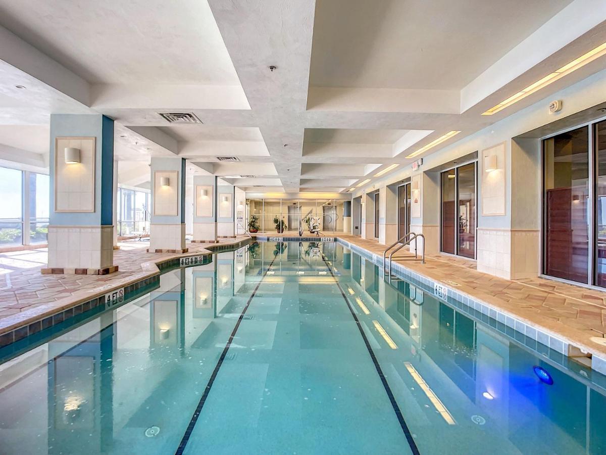 Modern Beach Condo-Παραλία Ντειτόνα Εξωτερικό φωτογραφία
